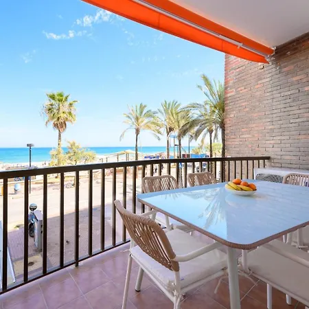 Apartment Luxury Oceanfront 3 Bedrooms & 2 Bath By 10tosea